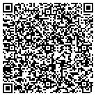 QR code with Riegler's Welding & General contacts