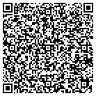 QR code with Ossian United Methodist Church contacts