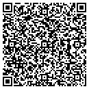 QR code with Rodd Amber W contacts