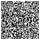 QR code with Rons Welding contacts