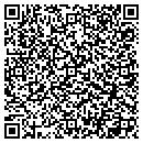 QR code with Psalm 23 contacts