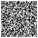 QR code with Gipson Pottery contacts
