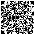 QR code with U Can Be contacts