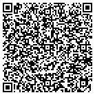QR code with Radnor United Methodist Church contacts