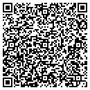 QR code with Unique Tutoring contacts
