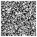 QR code with Gart Sports contacts