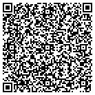 QR code with Hughes Community Center contacts