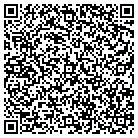 QR code with On A Wing And A Prayer Pottery contacts