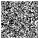 QR code with Donald Gayer contacts