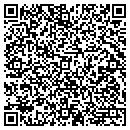 QR code with T And M Welding contacts