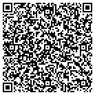 QR code with D S H Consulting Inc contacts