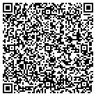 QR code with Searcy County Civic Center contacts