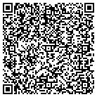 QR code with Spurgeon United Methodist Church contacts