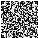 QR code with Rebecca S Pottery contacts