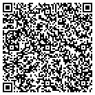 QR code with St James West United Methodist contacts