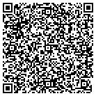 QR code with Tony's Welding Service contacts