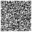 QR code with E & S Computer Consultants Inc contacts