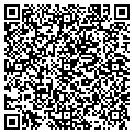 QR code with Simms John contacts