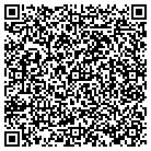 QR code with Muddy Hands Pottery Studio contacts