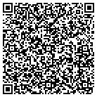 QR code with Kims Academy of Ogden contacts