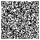 QR code with J Rick Coulson contacts