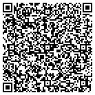 QR code with Custom Computer Solutions Intl contacts