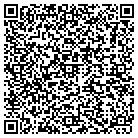 QR code with Weiland Weilding Inc contacts