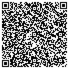 QR code with Hb West Tech Services contacts