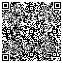 QR code with Ronald B Gillam contacts