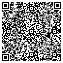 QR code with Ash Welding contacts