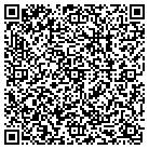 QR code with A-Way Portable Welding contacts