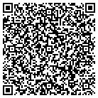 QR code with Waldron United Methodist Chr contacts