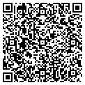 QR code with Blain Welding contacts