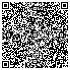 QR code with Utah Student Exchange Programs contacts