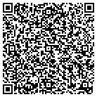QR code with Custom Machining Corp contacts