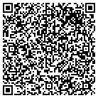 QR code with J D P Technology Solutions LLC contacts