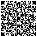 QR code with Jeff Droste contacts