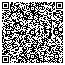 QR code with Texas Tators contacts