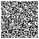 QR code with J E H Consulting LLC contacts
