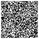 QR code with Weber State Univ Learning Center contacts
