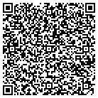 QR code with Wolf Lake United Methodist Chr contacts