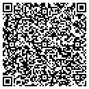 QR code with C Malcolm Welding contacts