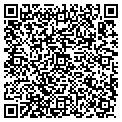 QR code with C C Cafe contacts