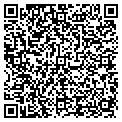 QR code with Cdf contacts