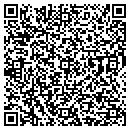 QR code with Thomas Jason contacts