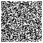 QR code with C H D C M Hal Plaza contacts