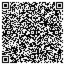 QR code with Trahan Karah C contacts