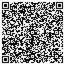 QR code with E Janesville Untd Methdst contacts