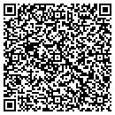 QR code with Hpe Inc contacts