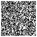 QR code with The Pottery Garden contacts